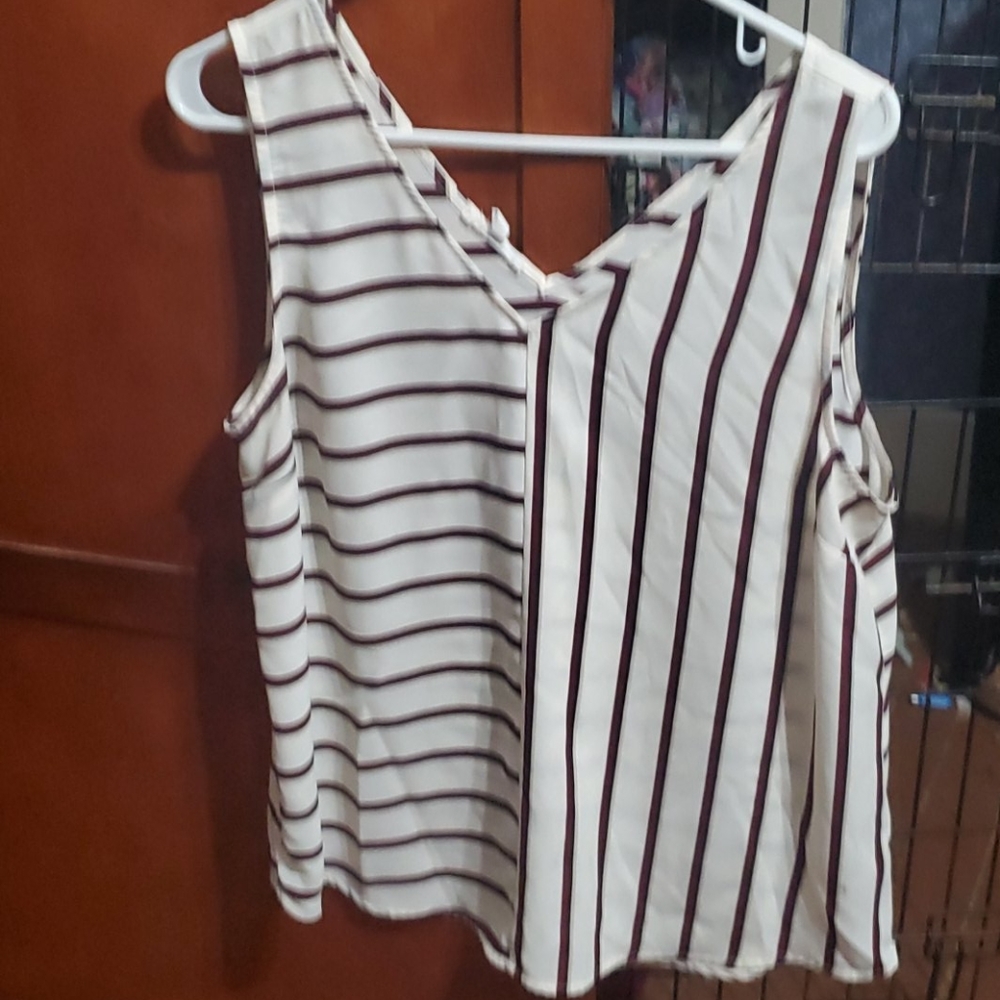 Maurices tank top